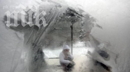 снеговалежите япония взеха жертви