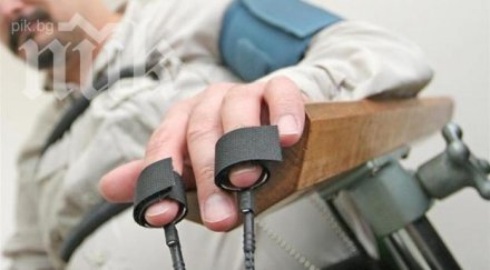 детекторът лъжата влиза интервюто работа