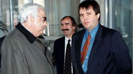 бащата илия павлов жан виденов беше час иван костов беше студенокръвен