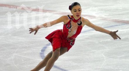 компютърни симулации помагат олимпийските фигуристи