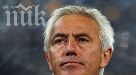 хамбургер изхвърли ван марвайк