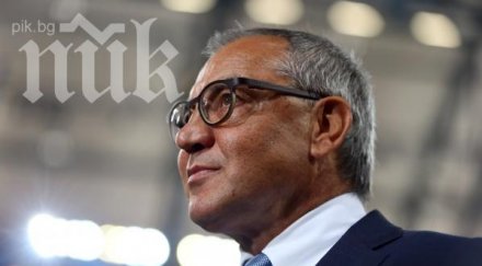 феликс магат новият мениджър фулъм