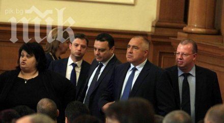 красимир стефанов пик sms уведомих бойко борисов напускам групата герб нямам противоречия лидерите партията