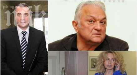 сашо диков захапа илиана беновска заради министър йовчев