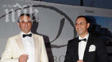 иван дясната ръка братя диневи участва щуро меле дискотека жена набиха екслюбовницата очите стотици