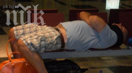 пролетната умора появи рано