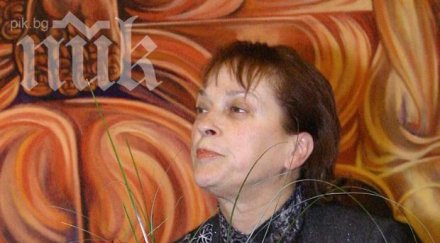 надежда захариева операцията рак нито миг уплаших