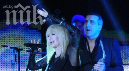 лили иванова бясна искат бис детелини певицата загуби чувството хумор песните