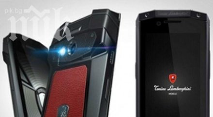 скъпите смартфони света