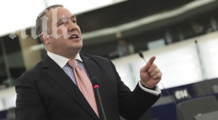 слави бинев разкритикува доклада корупция българия