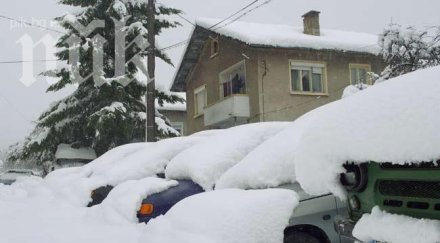 метеоролог топлото време свършва дни март очаква дълбок сняг