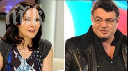 екшън ефир пияният иван ласкин налита водеща отправя заплахи