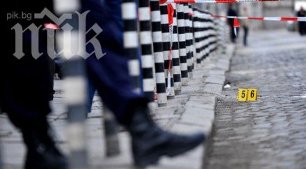 мистерия убийство софийския квартал гоце делчев