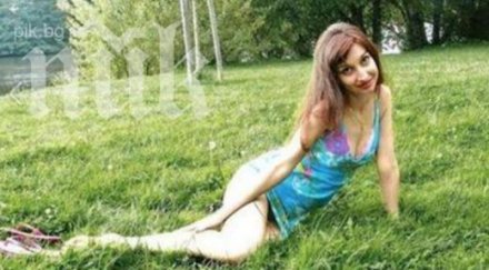 българската студентка убита германия жертва сексуален маниак