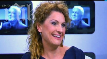 ани салич вече съм искам осмисля бъдещето опитам неща