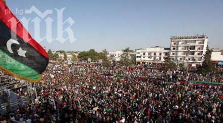 либия постигнаха консенсус предсрочни избори