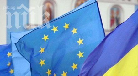 кризата европейския съюз отминала