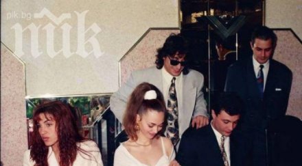 вдовицата жоро илиев избяга доминикана бясна заради излъчените кадри сватбата главния