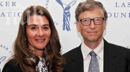 технологичните лидери правят предложения брак