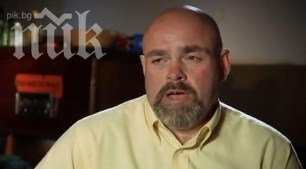 ужас змия уби известен водещ нешънъл джиографик