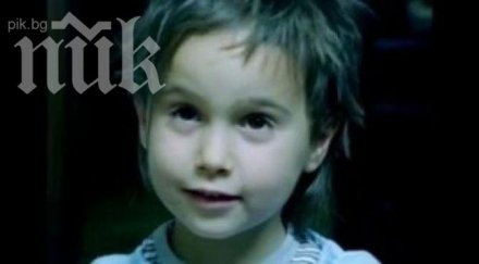 момиченце уникален жест болния левкемия брат вижте видеото трогна света