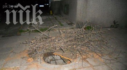 късметлийка жена оцеля часа шахта земята видео