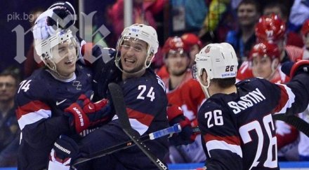 сащ спечели двубоя хокей русия