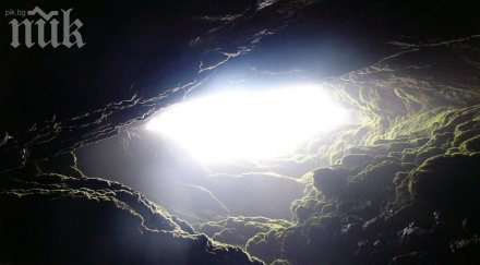 баба загина пропаст събирала съчки внучето