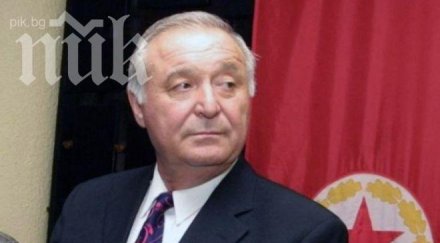 легендата петър жеков получава 3000 акции цска