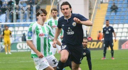 жозе моуриньо искал велизар димитров