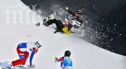 италианката прецакала сани приета болница сочи