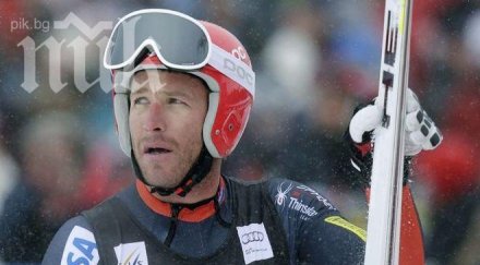 боде милър стана възрастният олимпийски медалист