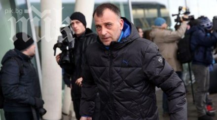 левски опитва привлече португалски ляв бек