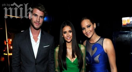 майли сайръс бясна нина добрев заради мъж