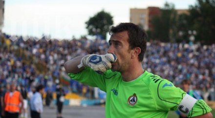 гошо петков иска пази георги аспарухов