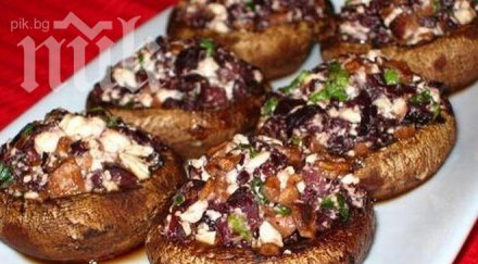 мъже храни убиват никакъв случай консумирайте