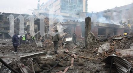 пет деца пострадаха взрив