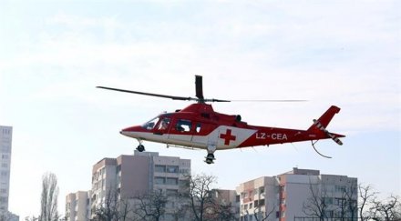 преместиха софия тежко пострадалия зверската катастрофа лом снимки