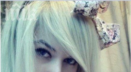 гореща моделка хвърли паника николета лозанова вижте пише валери снимка