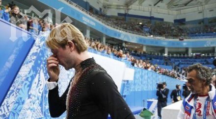 оплюха плюшченко заради отказването олимпиадата