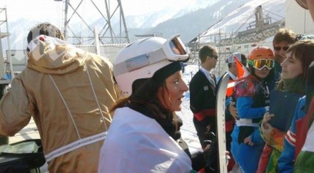 моментална проверка допинг сани жекова