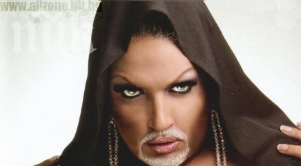 азис харесвам силните мъже