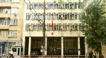 турция притеснена вчерашните погроми пловдив