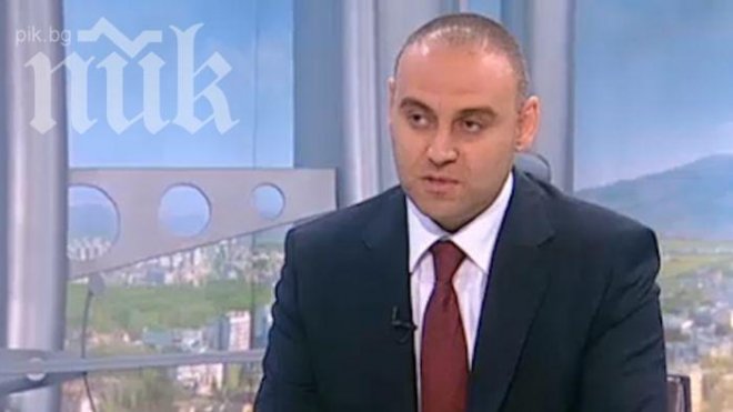 Скандал! ДПС забрани на Хюсеин Хафъзов да говори по Нова телевизия ...