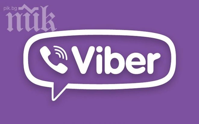 Японци купуват Вайбър за 900 млн. долара