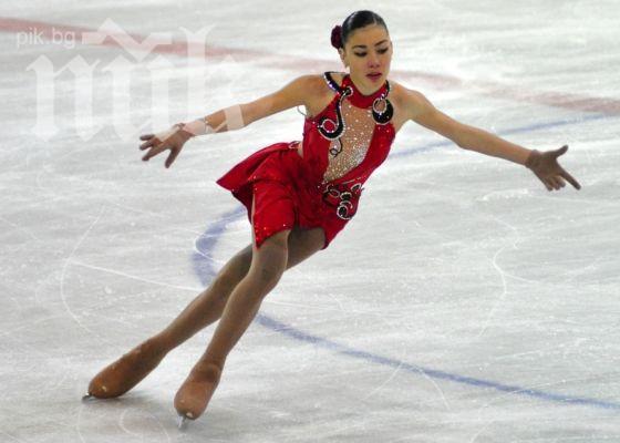 Компютърни симулации помагат на олимпийските фигуристи