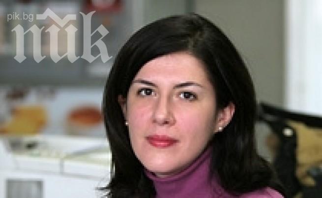 Жени Марчевa смени Росен Петров, Михаил Дюзев поема нейната рубрика