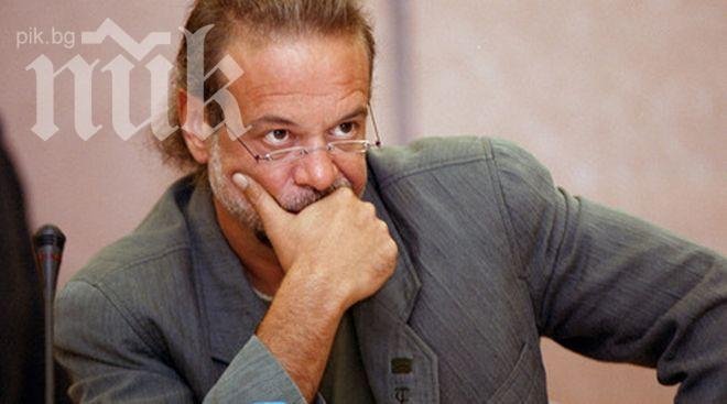  Евгений Дайнов: БСП ще бъде принудена да се конфронтира с ДПС