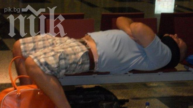 Пролетната умора се появи по-рано