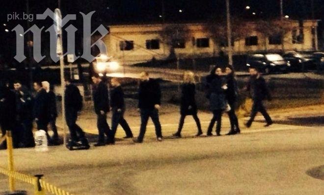 Прокуратурата заряза разследването срещу Сидеров